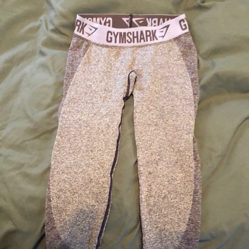 Gymshark Flex Leggings